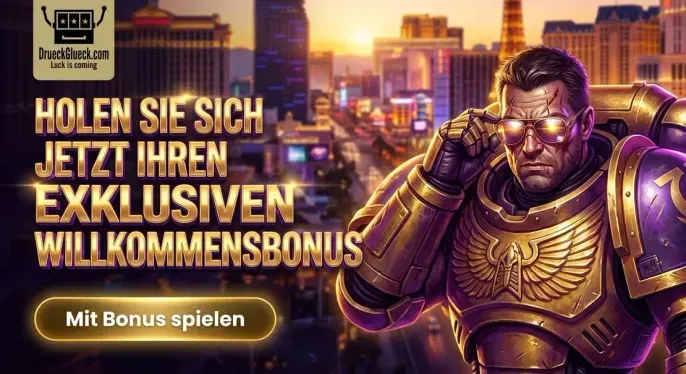 Drueckglueckcasinos